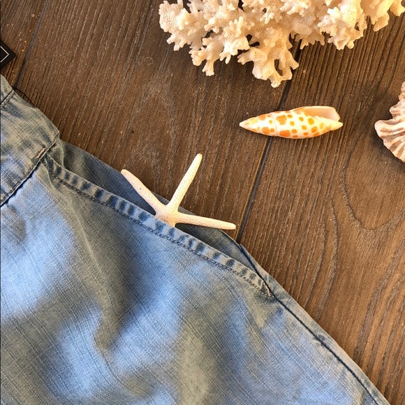 🌴🌼VOLCOM- SUNDAY STRUT ROMPER🌼🌴 - Picture 8 of 8